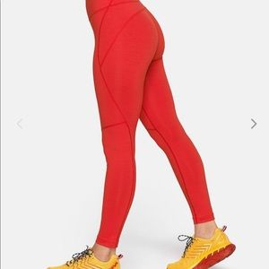 Outdoor Voices TechSweat 7/8 Leggings